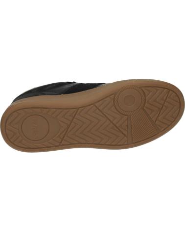 ZAPATILLAS REFRESH 172954 NEGRAS CON ANIMAL PRINT NEGRO