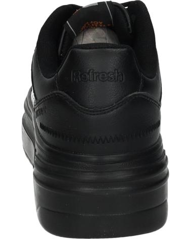 REFRESH 173109 NEGRO