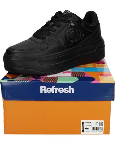 REFRESH 173109 NEGRO