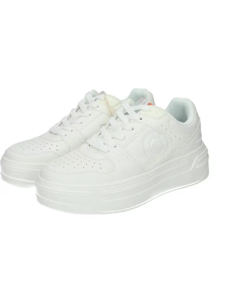 SNEAKERS REFRESH 173109 BIANCO BLANCO