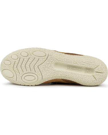SNEAKERS MUNICH GOAL 8001600 MARRONE MARRON