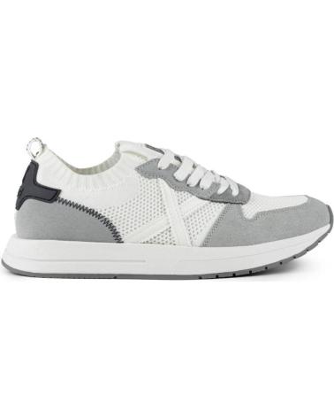 Deportivas-De-Hombre-MUNICH-NET-30-BLANCO