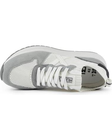MUNICH NET 8903030 BLANCO
