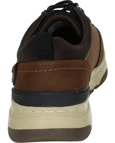 SCARPE STRINGATE REFRESH 173237 CAMEL DA UOMO CAMEL