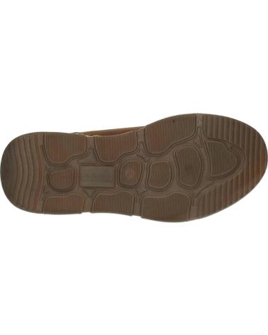 SCARPE STRINGATE REFRESH 173237 CAMEL DA UOMO CAMEL