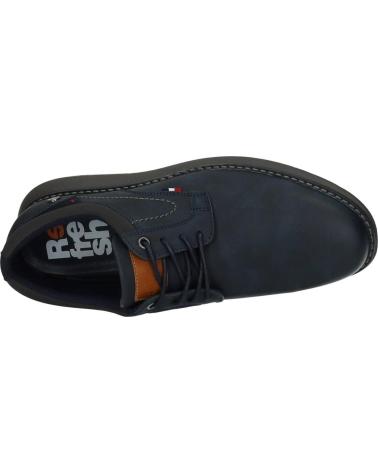 REFRESH ZAPATOS DE SPORT HOMBRE 172229 MARINO AZUL