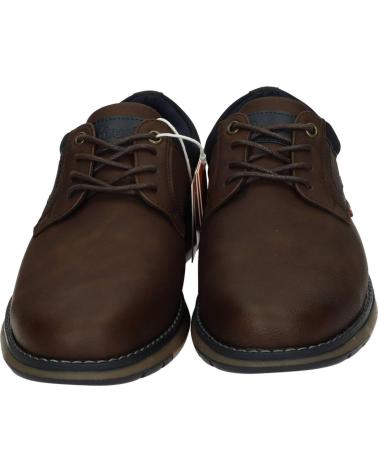 Schuhe für Herren REFRESH 172229 MARRON