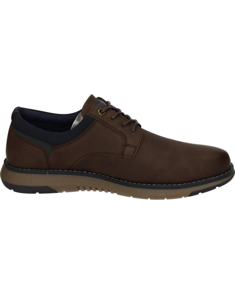 Schuhe für Herren REFRESH 172229 MARRON