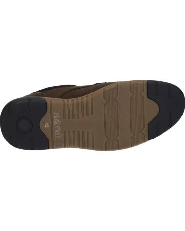 Schuhe für Herren REFRESH 172229 MARRON