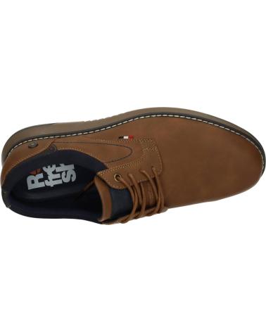 REFRESH ZAPATOS DE SPORT HOMBRE 172229 CAMEL BEIGE