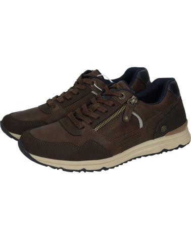 SNEAKERS REFRESH 172900 MARRONI DA UOMO MARRóN