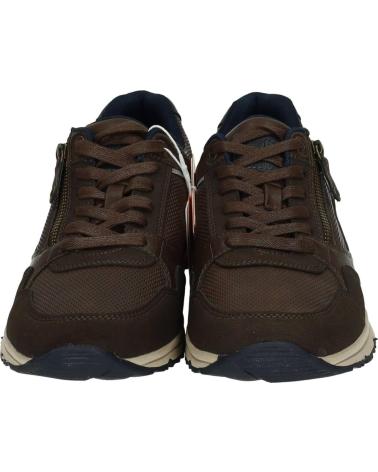 SNEAKERS REFRESH 172900 MARRONI DA UOMO MARRóN