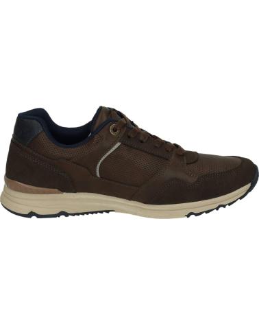 SNEAKERS REFRESH 172900 MARRONI DA UOMO MARRóN
