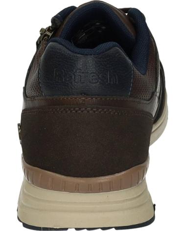 SNEAKERS REFRESH 172900 MARRONI DA UOMO MARRóN