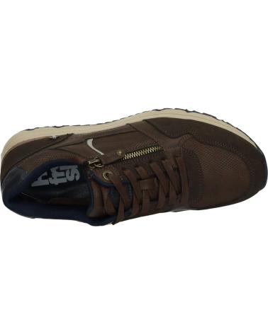 SNEAKERS REFRESH 172900 MARRONI DA UOMO MARRóN