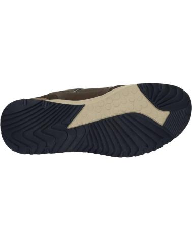 SNEAKERS REFRESH 172900 MARRONI DA UOMO MARRóN