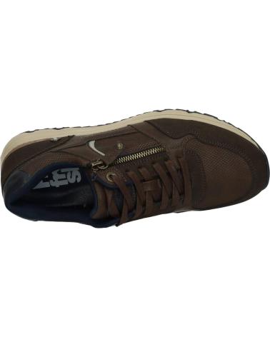 SNEAKERS REFRESH 172900 MARRONI DA UOMO MARRóN