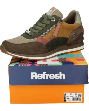 Zapatillas deporte pour Femme refresh 171401 PANAMA
