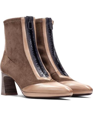 HISPANITAS HI254186 TAUPE