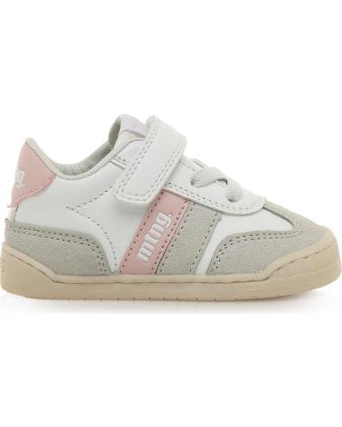 MTNG SCARPE SPORTIVE MUSTANG 49060 C58022 BIANCO BLANCO