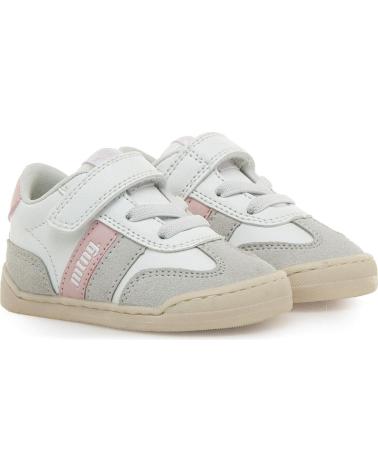 MTNG SCARPE SPORTIVE MUSTANG 49060 C58022 BIANCO BLANCO
