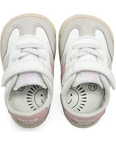 MTNG SCARPE SPORTIVE MUSTANG 49060 C58022 BIANCO BLANCO