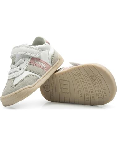 MTNG SCARPE SPORTIVE MUSTANG 49060 C58022 BIANCO BLANCO