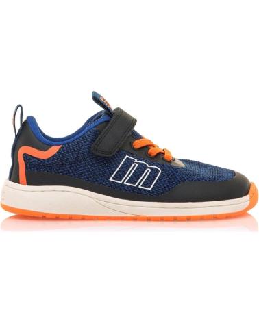 MTNG ZAPATILLAS DEPORTIVAS NINO MUSTANG 49045 C58618 DEPORTIVO BA AZUL MARINO