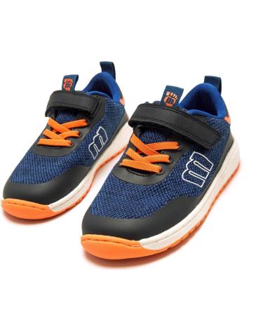 MTNG ZAPATILLAS DEPORTIVAS NINO MUSTANG 49045 C58618 DEPORTIVO BA AZUL MARINO