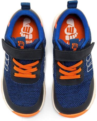 MTNG ZAPATILLAS DEPORTIVAS NINO MUSTANG 49045 C58618 DEPORTIVO BA AZUL MARINO