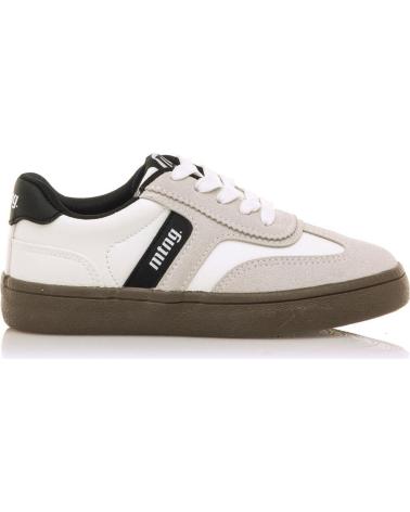 MTNG SCARPE SPORTIVE MUSTANG 48997 C57488 COLORE GHIACCIO HIELO