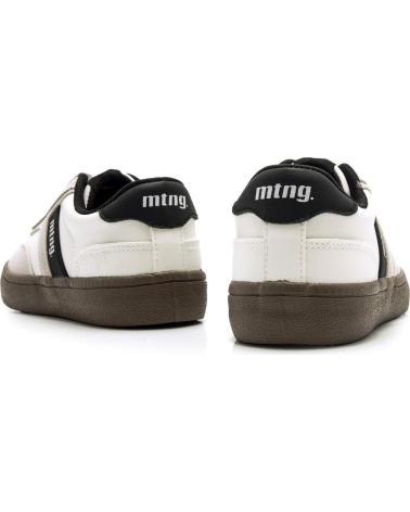 MTNG SCARPE SPORTIVE MUSTANG 48997 C57488 COLORE GHIACCIO HIELO