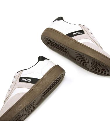 MTNG SCARPE SPORTIVE MUSTANG 48997 C57488 COLORE GHIACCIO HIELO