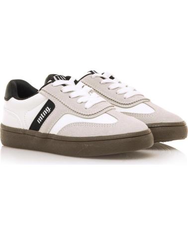 MTNG SCARPE SPORTIVE MUSTANG 48997 C57488 COLORE GHIACCIO HIELO