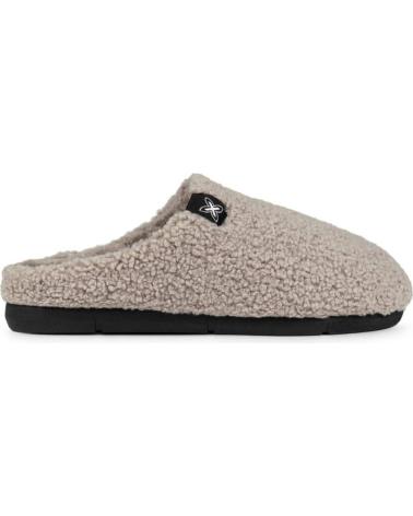 MUNICH HAUSE 8198006 CHAUSSONS BEIGE UNISEXE BEIG