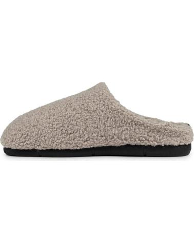 MUNICH HAUSE 8198006 CHAUSSONS BEIGE UNISEXE BEIG