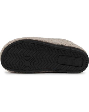 MUNICH HAUSE 8198006 CHAUSSONS BEIGE UNISEXE BEIG