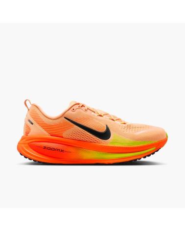 NIKE VOMERO 18 ORANGE RUNNING SHOES NARANJA