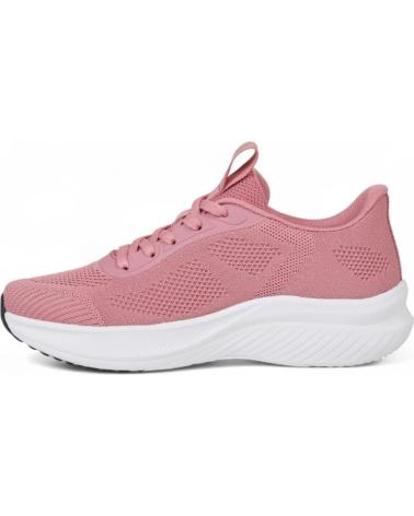 Inizio-JOHN-SMITH-SNEAKERS JOHN SMITH RASHA - DESIGN URBANO MULTICOLORE-VARIOS-COLORES