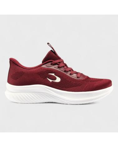 SNEAKERS JOHN SMITH RASHA - DESIGN URBANO MULTICOLORE VARIOS COLORES