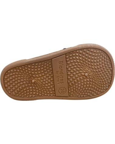 BARFUSS-SPORTSCHUHE CRIOS FLASH SCHWARZ MIT KLETTVERSCHLUSS NEGRO