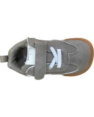 BARFUSS-SPORTSCHUHE CRIOS FLASH GRAU GRIS