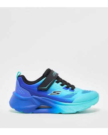 SKECHERS K-TIDAL I25 SHZPKI250LBD BLU AZUL