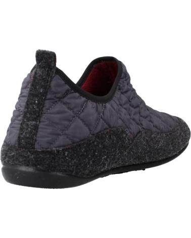 TONI PONS ZAPATILLAS DE HOGAR NIL UM GRIS GRIS