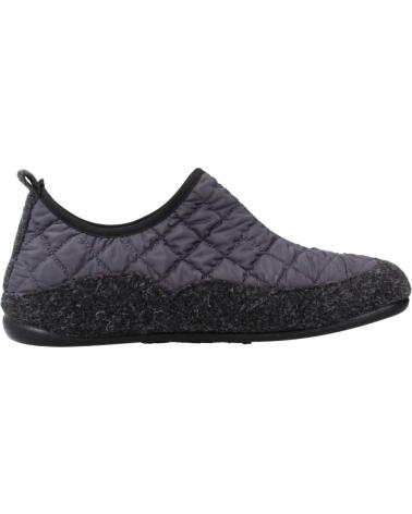 TONI PONS ZAPATILLAS DE HOGAR NIL UM GRIS GRIS