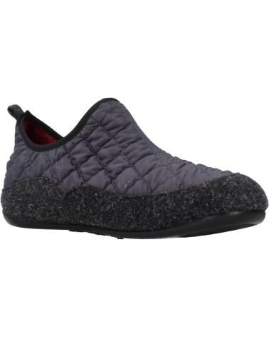 TONI PONS ZAPATILLAS DE HOGAR NIL UM GRIS GRIS