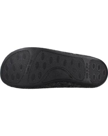 TONI PONS ZAPATILLAS DE HOGAR NIL UM GRIS GRIS