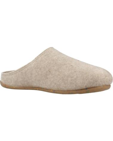 TONI PONS ZAPATILLAS DE HOGAR NEO FR BEIGE BEIGE