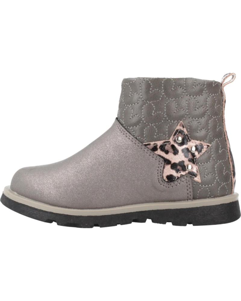 Stivali-De-Niña-CHICCO-BOTINES-FRANKY-GRIS