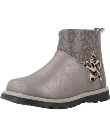 Stivali-De-Niña-CHICCO-BOTINES-FRANKY-GRIS